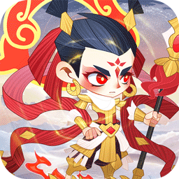 六界召唤师(0.1折送代金券)图标