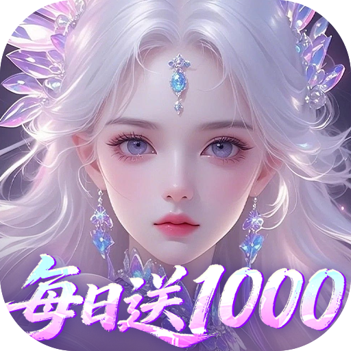 剑开仙门(0.05折每日送1000)
