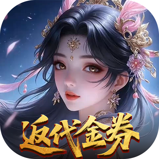 上古有灵妖(0.1折转游百倍返)