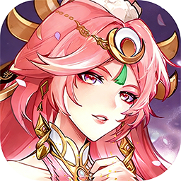 英雄Q传(新版0.1折苍金高返版)图标