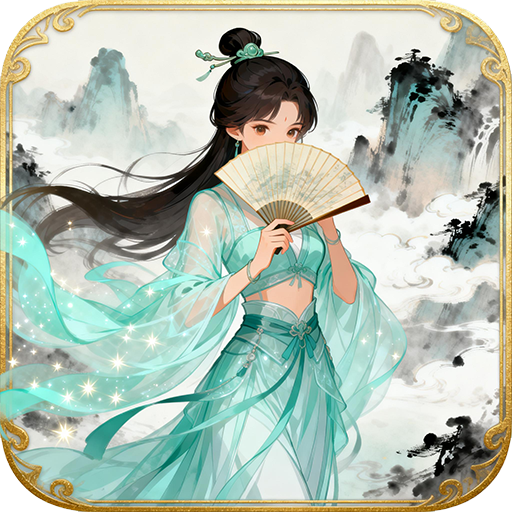 大武当之剑(无极问道)