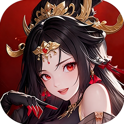 英雄Q传(新三国0.1折高返代金)图标