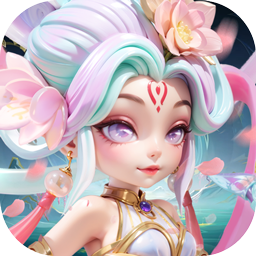 无畏三国(0.05折送满星魔将)图标