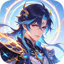 魔主(0.1折深渊少女契约)图标