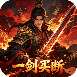 天命神话(0.05折风流一剑买断版)