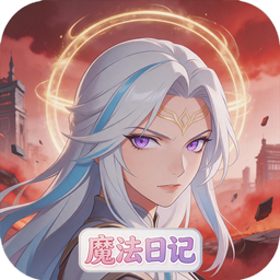 魔主(异界魔法日记)