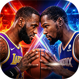美职篮：绝对巨星(0.1折NBA卡牌)
