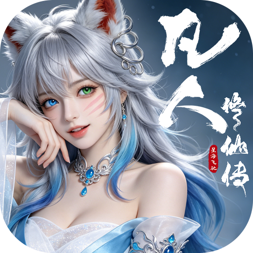 凡人修仙传：星海飞驰(0.1折官方正版)