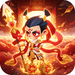 百战封神(0.1折封神大战)