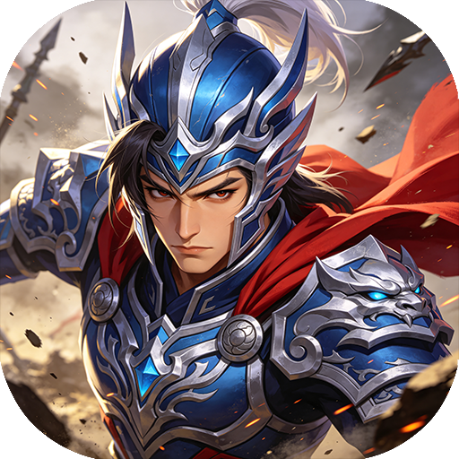 三国将无双(0.1折立国争霸)