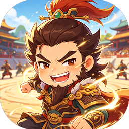 战天下(0.1折三国2名将盲盒)