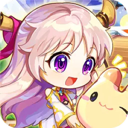 彩虹橙(全新0.1折)