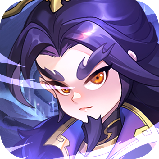 醉武侠(爆爽清屏闯关)