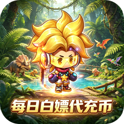 宠物星球(0.1折石器时代免费版)