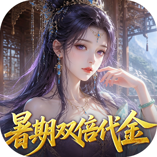 跨越千年(0.05折暑期双倍代金版)