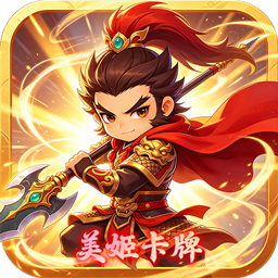 女神三国(0.1折畅玩美姬卡牌)