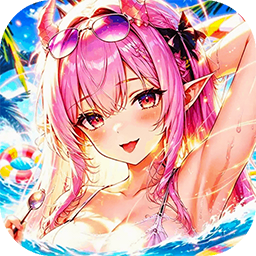 次元星姬(0.05折满星计划)图标
