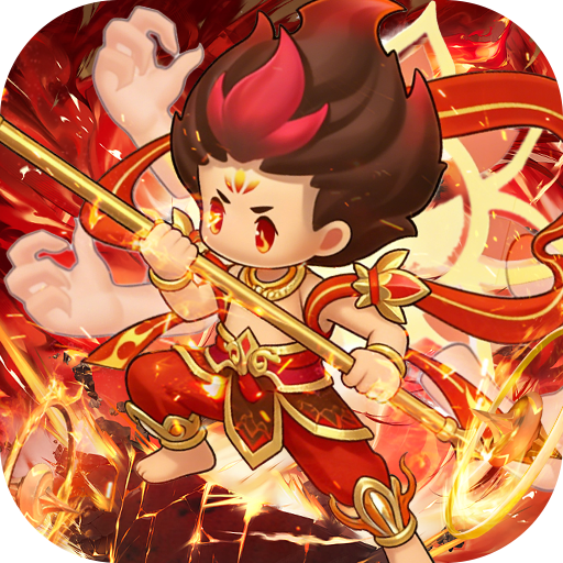 封神殿(0.1折天天送代金券)