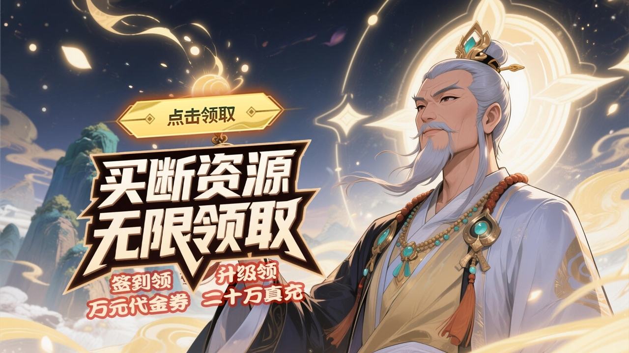 大武当之剑(0.1折山海经买断版)游戏截图