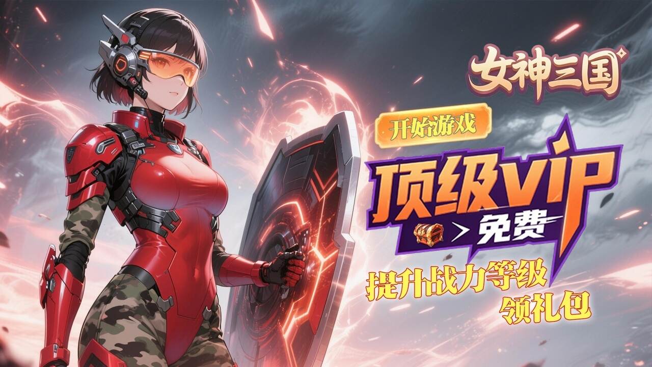 女神三国(0.1折幻灵物语)游戏截图