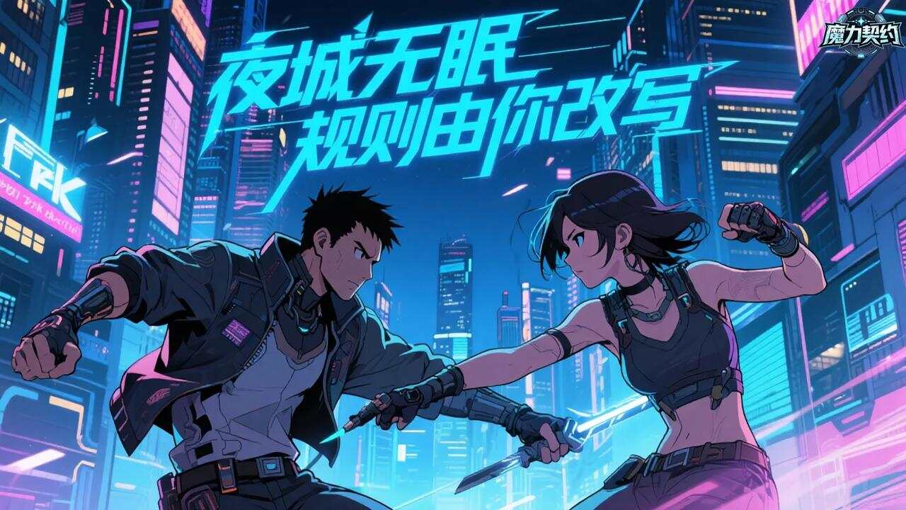魔力契约(0.05折英雄无敌)游戏截图
