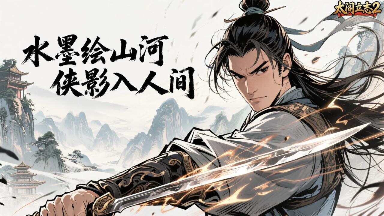太阁立志2(0.05折一统江湖)游戏截图