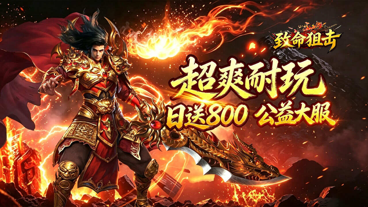 致命狙击(天天八佰鸿蒙免费版)游戏截图